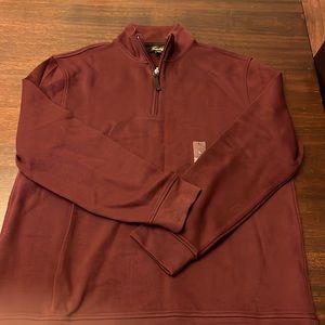 Men’s Tasso Elba Quarter-zip